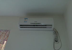 双鸭山市空调维修电话是多少