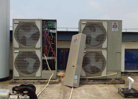 双鸭山市空调维修电话号码多少