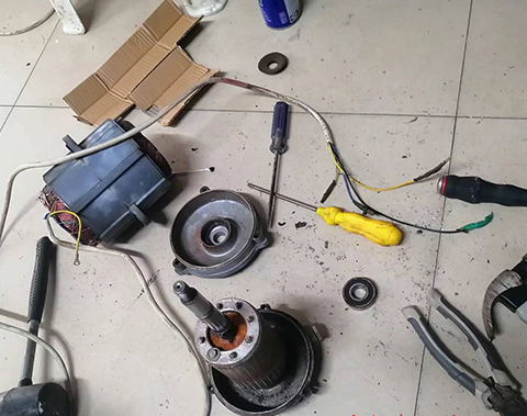 双鸭山市空调维修售后服务中心电话在哪里找