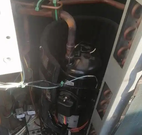 双鸭山市维修变频空调电话在哪里找