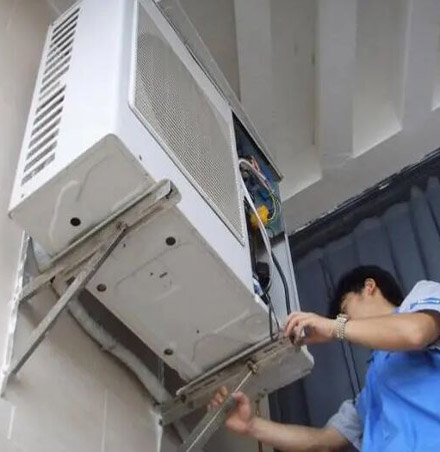 双鸭山市24小时空调维修热线