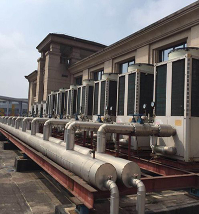 双鸭山市多联机维修 双鸭山市中央空调维修