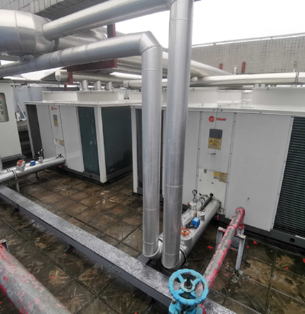 双鸭山市附近中央空调维修 双鸭山市上门中央空调维修